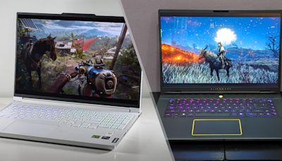 Lenovo Legion 7i Gen 9 vs. Alienware m16 R2: Which is better?