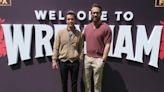 Ryan Reynolds & Rob McElhenney: "Wrexham" Is Our “Field of Dreams” | FOX Sports Radio