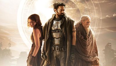 Prabhas, Deepika Padukone-starrer ’Kalki 2898 AD’ movie postponed to June 27