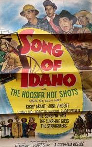 Song of Idaho