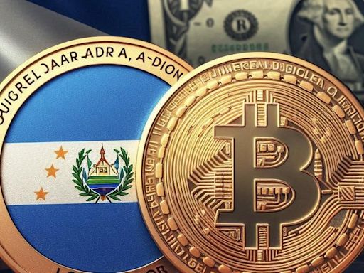 El Salvador’s Bitcoin Rollout Labeled PR ‘Rebranding Move’ by Bukele Advisors - EconoTimes