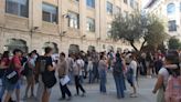 El 98,9% de los alumnos de l'Alcoià y El Comtat aprueba las Pruebas de Acceso a la Universidad