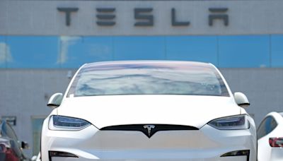 Tesla recalls 1.8 million vehicles over unlatched hood issue