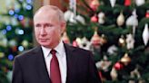 Kremlin orders New Year celebrations to be kept low-key and include reminders of occupiers "heroism"