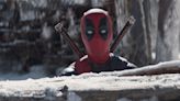 Shawn Levy shares Deadpool & Wolverine set photo from wild opening scene