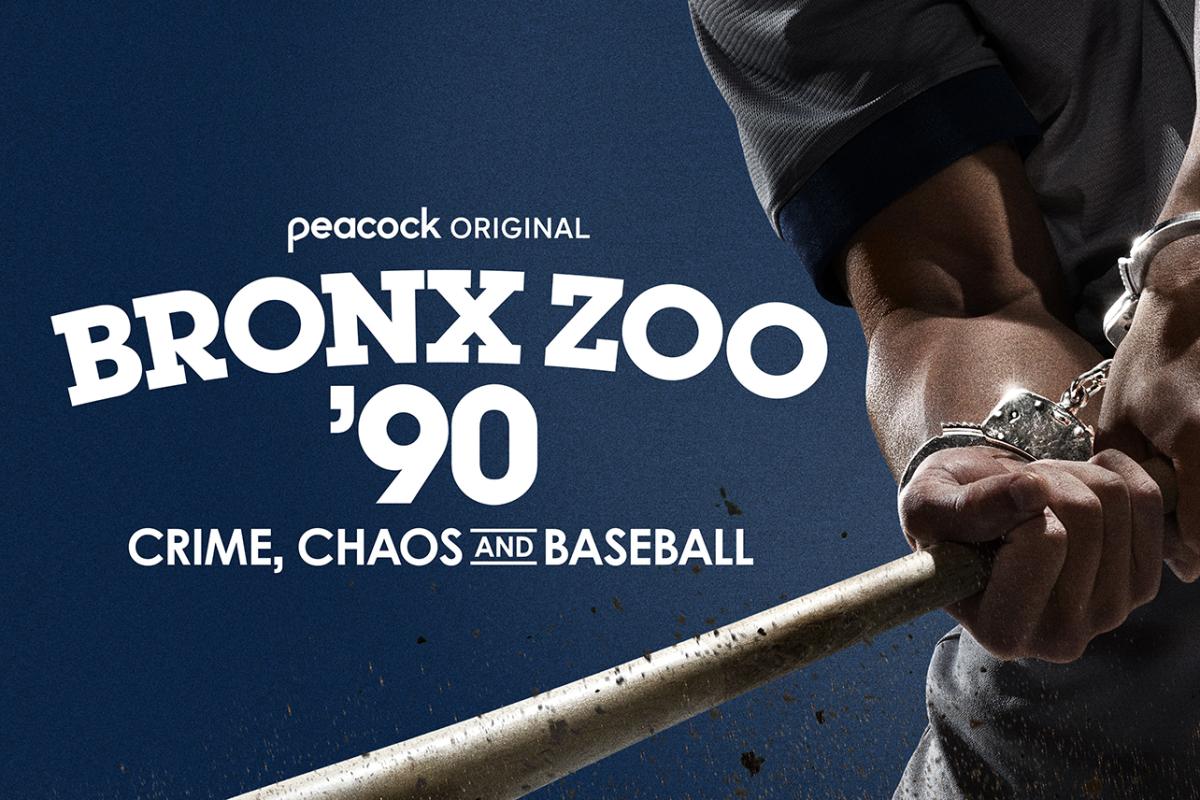 Stream It Or Skip It: 'Bronx Zoo 90' on Peacock, a three-part documentary look at the worst, most chaotic season in New York Yankees’ history