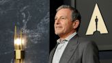 Disney CEO Bob Iger says company is ready to start building