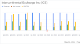 Intercontinental Exchange Inc. (ICE) Q1 2024 Earnings: Strong Performance with Revenue and EPS ...