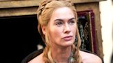 Lena Headey se casó en una ceremonia privada en Italia