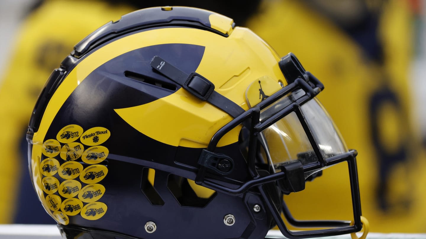 Former Michigan football player dies in apparent drowning accident