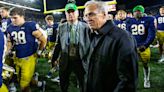 'We don’t want to be the NFL.' Notre Dame president 'concerned' with state of college sports