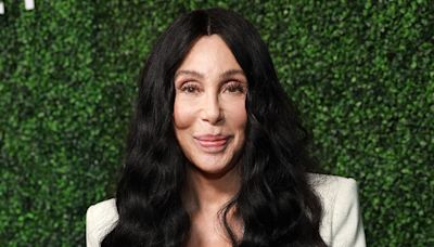 Cher’s Memoir to Be Released in Two Parts, First Will Publish in November