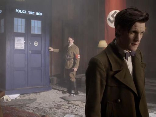 Every Episode of Doctor Who Series 6 Ranked From Worst to Best