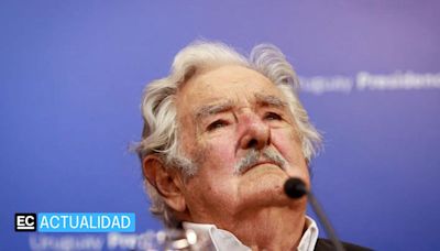 José Mujica tiene un tumor maligno y recibirá radioterapia