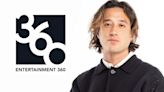 Manager Sam Masaru Sekoff Joins Entertainment 360