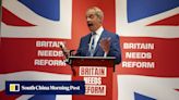 Nigel Farage makes an about-face, will run in the UK election