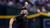 Bumgarner domina en triunfo de Diamondbacks ante Nacionales