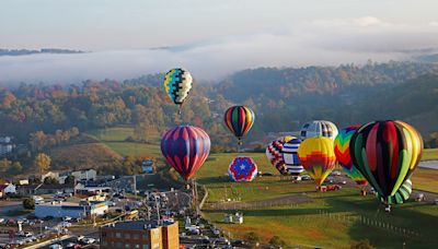 Morgantown, West Virginia | 50 Best Places to Live for Families