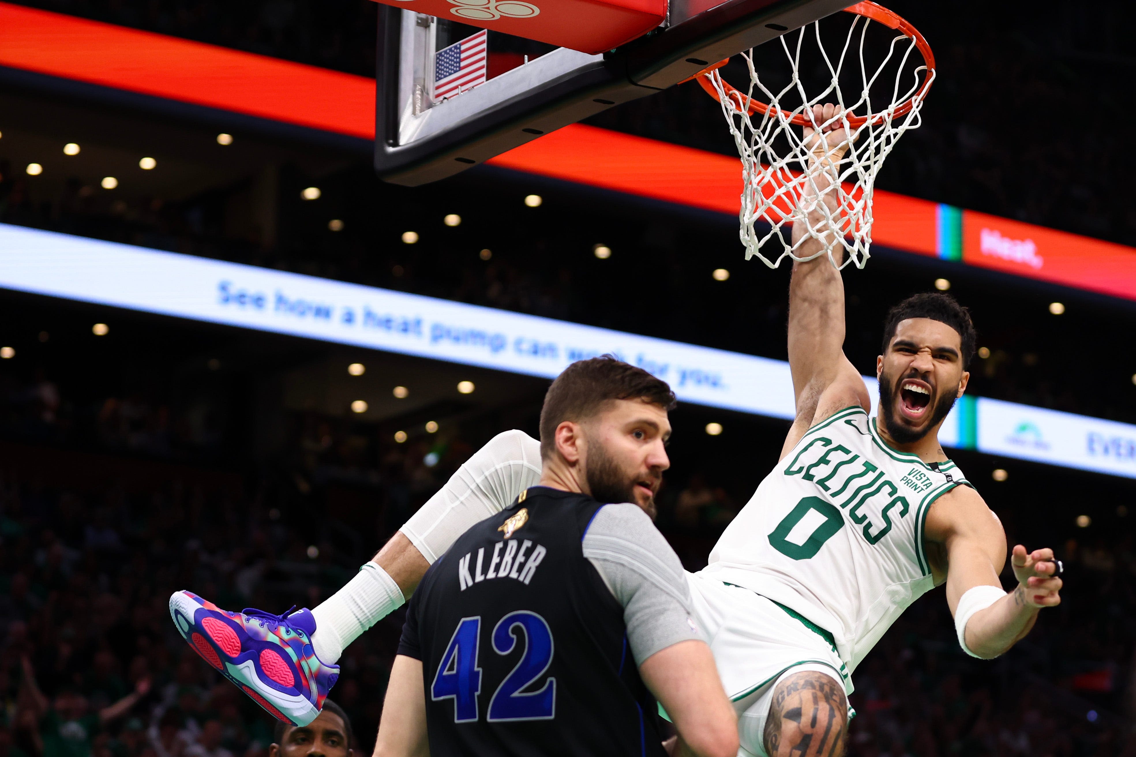 Dallas Mavericks vs Boston Celtics picks, predictions: Who wins Game 2 of 2024 NBA Finals?