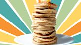 The Best Store-Bought Pancakes Mixes, According To Chefs