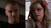 Criminal Minds: The Story Behind Shemar Moore's Derek Morgan Calling Penelope Baby Girl