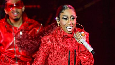 How to Get Tickets to Missy Elliott's First-Ever Headline Tour