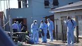 Mystery remains over deaths of 21 teenagers at South African nightclub