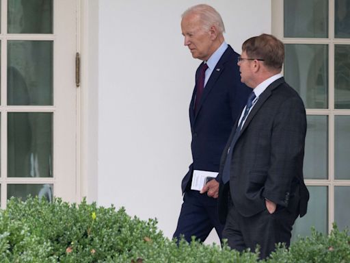 Qui est Kevin O’Connor, le docteur de Biden, objet de toutes les spéculations face à la santé du président