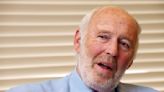REFILE-UPDATE 3-Billionaire quant investing pioneer and philanthropist James Simons dies at 86