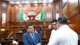 Diputados de Aguascalientes no recibirán liquidación