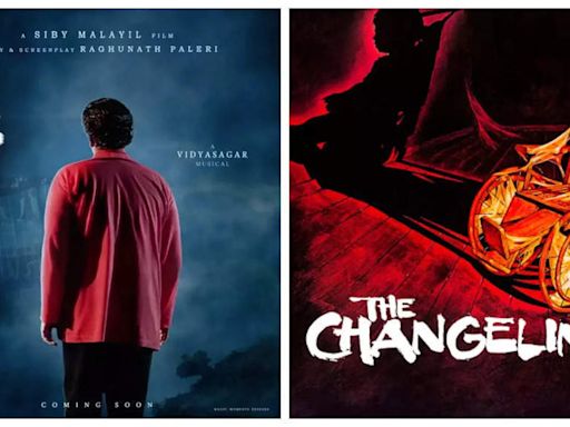'Devadoothan's re-release: Exploring possible inspiration from Hollywood’s ‘The Changeling’ | Malayalam Movie News - Times of India