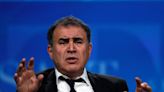 'Dr. Doom' Nouriel Roubini warns the world economy is in danger - as he predicts an imminent US recession plus more pain for stocks