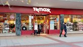 TK Maxx fans scramble to get gorgeous sequin bag priced from £24