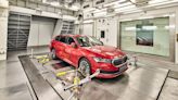 Škoda Auto launches Simulation Centre for advanced vehicle testing