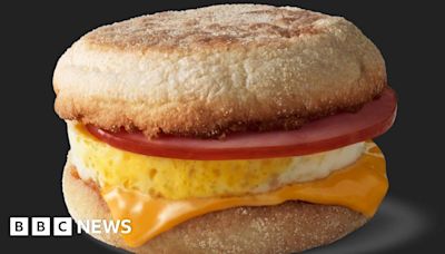 McDonald’s Australia cuts breakfast hours due to bird flu