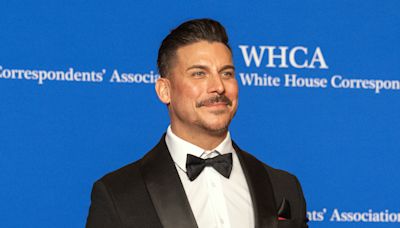 Jax Taylor checks into in-patient facility amid mental health struggles