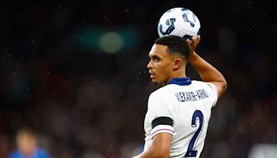 England player ratings vs Finland: Trent Alexander-Arnold shines brightest on Harry Kane's big night