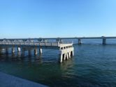 Skyway Fishing Pier State Park