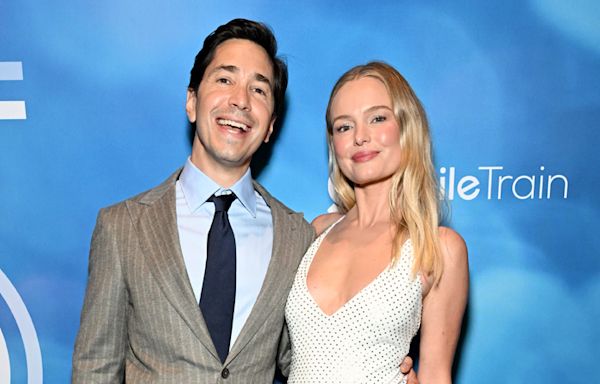 Kate Bosworth Explains How Husband Justin Long Recently Left His Family ‘Stunned’ With His New Love