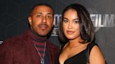 Sister, Sister’s Marques Houston and Wife Miya Welcome 2nd Baby, Son Greyson