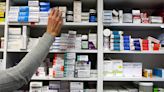 Medicine shortages and 'pharmacy bingo' are 'putting patients' health at risk'