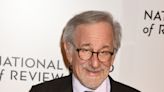 Steven Spielberg 'excited' daughter is following in his footsteps as a director