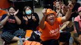 Thailand's opposition wins big election victory, challenging army-backed conservative establishment