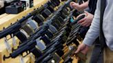 Republican-led US states sue to block expanded gun background checks