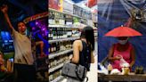 Transpo, alcohol, food prices grew fastest since Ukraine invasion