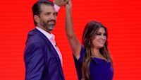 Donald Trump Jr. and Kimberly Guilfoyle home at Admirals Cove in Florida: What we know