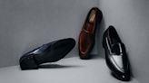 John Lobb’s Stylish New Loafers Are a Tribute to the Patron Saint of Shoemakers