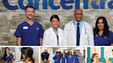 Concentra to go public as largest occupational-health provider in the U.S.