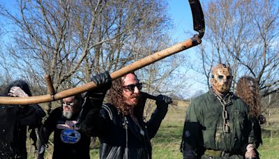 Horror movie icon and his band slated to perform, watch ‘Friday The 13th’ with fans in central Pa.