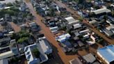 Aumentan a 136 los muertos por las inundaciones en el sur de Brasil - La Tercera